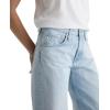 AG Jeans Women’s Adria Low Rise Baggy Wide Leg