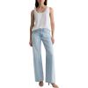AG Jeans Women’s Adria Low Rise Baggy Wide Leg