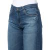 AG Jeans Womens Adria Low Rise Baggy Wide Leg(10 Years Exposure)