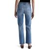 AG Jeans Women’s Brinley Mid Rise Straight