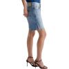 AG Jeans Women’s Ex-Boyfriend Mid Rise Slouchy Short(Intuition)