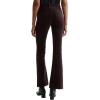 AG Jeans Women’s Farrah Mid Rise Bootcut Jean(Amaretto Noir)