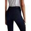 AG Jeans Women’s Farrah Mid Rise Crop Boot Jeans(3 Years Berlin)