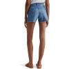 AG Jeans Women’s Halle High Rise Relaxed Short(Flashback)
