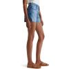 AG Jeans Women’s Halle High Rise Relaxed Short(Flashback)
