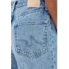 AG Jeans Women’s Hattie High Rise Barrel