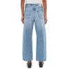 AG Jeans Women’s Hattie High Rise Barrel
