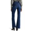 AG Jeans Women’s Madi Super High Rise Flare Jean, Vp 10 Years Zurich