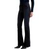 AG Jeans Women’s Madi Super High Rise Flare Jean(Glitch)