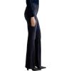 AG Jeans Women’s Madi Super High Rise Flare Jean(Glitch)