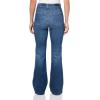AG Jeans Women’s Madi Super High Rise Flare Jean(Morro Bay)