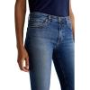 AG Jeans Women’s Prima Low Rise Cigarette Jean