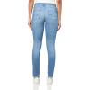 AG Jeans Women’s Prima Low Rise Cigarette Jean(13 Years Promenade)