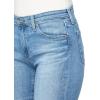 AG Jeans Women’s Prima Low Rise Cigarette Jean(13 Years Promenade)
