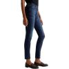 AG Jeans Women’s Prima Low Rise Cigarette Jean(Carlisle)