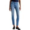 AG Jeans Women’s Prima Low Rise Cigarette Jean(Nordic Sea)