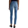 AG Jeans Women’s Prima Low Rise Cigarette Jean(Nordic Sea)