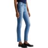 AG Jeans Women’s Prima Low Rise Cigarette Jean(Nordic Sea)