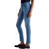 AG Jeans Women’s Prima Low Rise Cigarette Jean(Nordic Sea)
