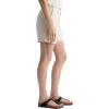 AG Jeans Women’s Rosa Mid Rise Utility Short(Opal Stone)