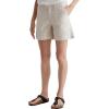 AG Jeans Women’s Rosa Mid Rise Utility Short(Opal Stone)