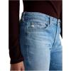 AG Jeans Women’s Sandra Low Rise Slim Straight