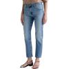 AG Womens Ex-Boyfriend Mid Rise Slouchy Slim(12 Years Odyssey)