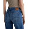 AG Womens Ex-Boyfriend Mid Rise Slouchy Slim(14 Years Stereo)