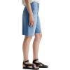 AG Women’s Hattie High Rise Barrel Short(17 Years Divergent)
