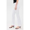 ALMOSTGOLF AG Women’s Angel Jeans(Gallery White)