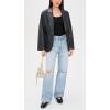 ALMOSTGOLF AG Women’s Billie Jeans(Soft Focus Destructed)