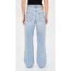 ALMOSTGOLF AG Women’s Billie Jeans(Soft Focus Destructed)