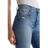ALMOSTGOLF AG Women’s Brinley Crop Jeans(16 Years Postcard)
