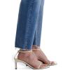 ALMOSTGOLF AG Women’s Brinley Crop Jeans(16 Years Postcard)