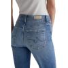 ALMOSTGOLF AG Women’s Brinley Crop Jeans(16 Years Postcard)