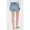 ALMOSTGOLF AG Women’s Halle Shorts(17 Years Divergent)