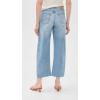 ALMOSTGOLF AG Women’s Hattie Crop Jeans(Gesture)
