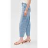 ALMOSTGOLF AG Women’s Hattie Crop Jeans(Gesture)