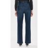 ALMOSTGOLF AG Women’s Kora High-Rise Jeans(Midnight Sun)