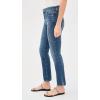 ALMOSTGOLF AG Women’s Mari Crop Jeans(15 Years Prague)