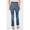 ALMOSTGOLF AG Women’s Mari Crop Jeans(15 Years Prague)
