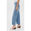ALMOSTGOLF AG Women’s Saige Wide Leg Crop with Panel(Rosarito)
