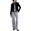 AG Adriano Goldschmied Women’s Adria Low Rise Baggy Wide Leg Jeans(Al Fresco)