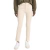 AG Adriano Goldschmied Women’s Nmc1875 Jeans(White Cream)