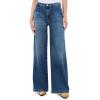 AG Adriano Goldschmied Women’s Pleated Stella(Provence)
