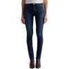 AG Jeans Prima Low Rise Cigarette Jeans in Vp Night Out(Vp Night Out)