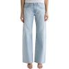 AG Jeans Women’s Adria Low Rise Baggy Wide Leg