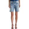 AG Jeans Women’s Ex-Boyfriend Mid Rise Slouchy Short(Intuition)