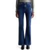 AG Jeans Women’s Madi Super High Rise Flare Jean, Vp 10 Years Zurich