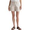 AG Jeans Women’s Rosa Mid Rise Utility Short(Opal Stone)